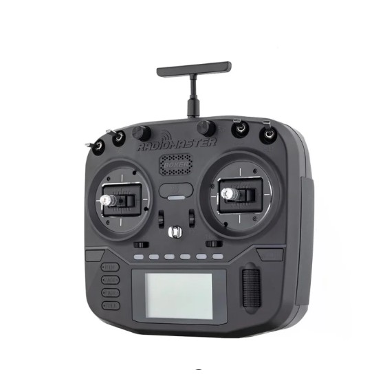RadioMaster for Radio Controller M2 ELRS 4in1 Remote Control RC Drone Flight Controller Parts